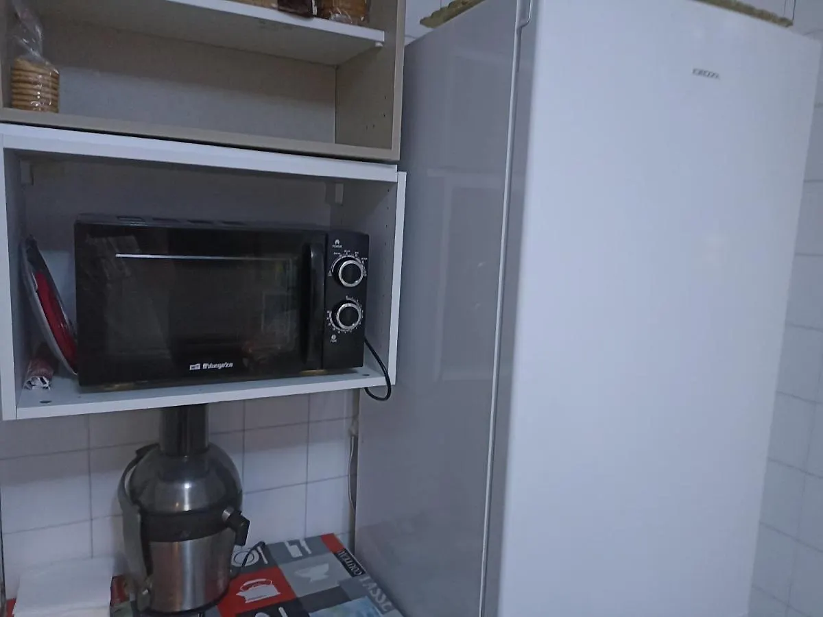 바라칼도 Apartamento Cerca Del Metro Cruces, A 5 Minutos De Bilbao 아파트 스페인