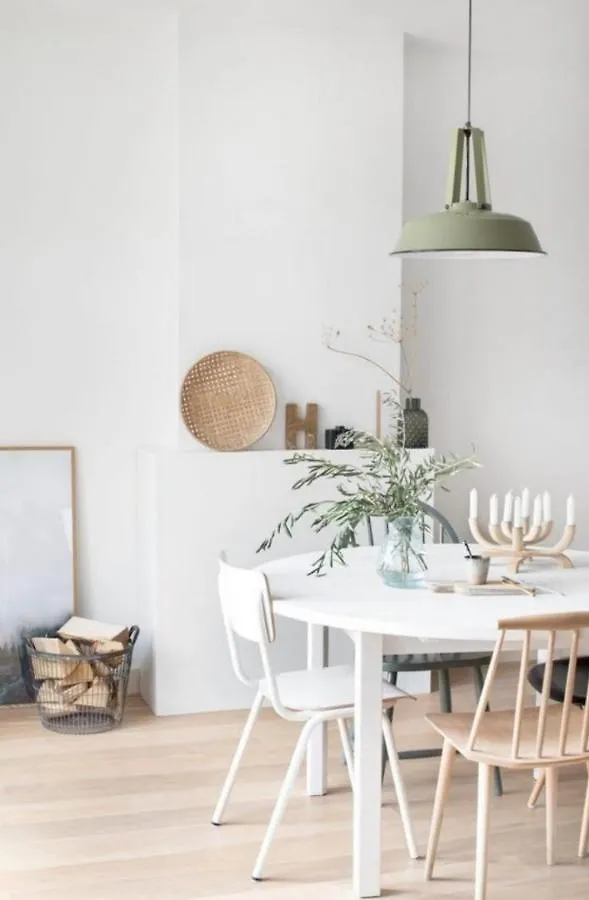 바라칼도 Apartamento Cerca Del Metro Cruces, A 5 Minutos De Bilbao 아파트 홈스테이